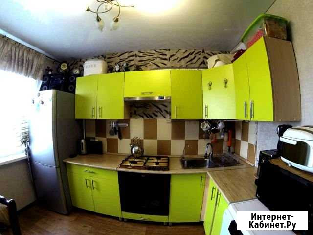 3-комнатная квартира, 67 м², 9/10 эт. на продажу в Челябинске Челябинск - изображение 1