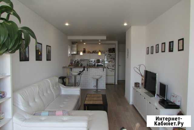 2-комнатная квартира, 57 м², 19/19 эт. на продажу в Саратове Саратов - изображение 1