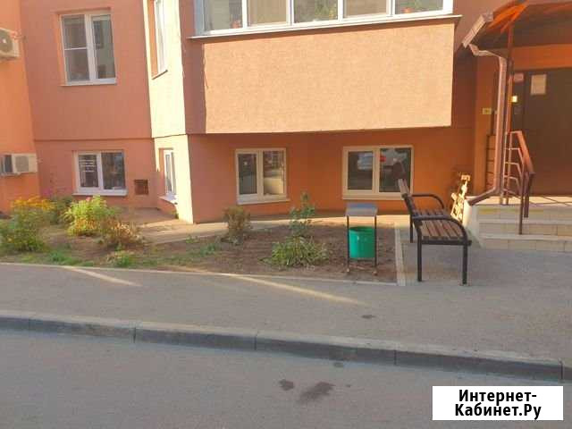 Помещение свободного назначения, 38 кв.м. Краснодар - изображение 1