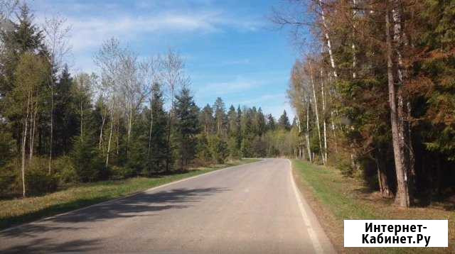 Участок ИЖС 10 сот. на продажу в Москве Москва - изображение 1
