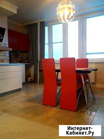 Квартира-студия, 52 м², 16/26 эт. на продажу в Казани Казань - изображение 1