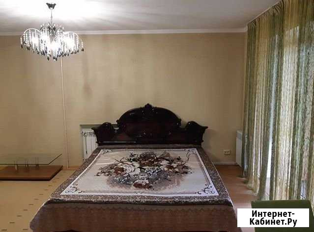 1-комнатная квартира, 45 м², 2/3 эт. на продажу в Сочи Сочи - изображение 1