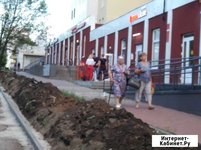 Сдам помещение 36 кв.м в 46/11Б под торговую деяте Набережные Челны - изображение 1