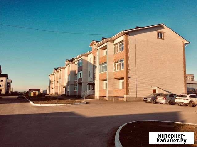 1-комнатная квартира, 53 м², 3/3 эт. на продажу в Муроме Муром - изображение 1
