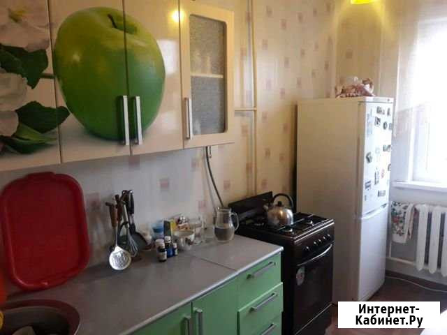3-комнатная квартира, 68 м², 7/9 эт. на продажу в Астрахани Астрахань - изображение 1