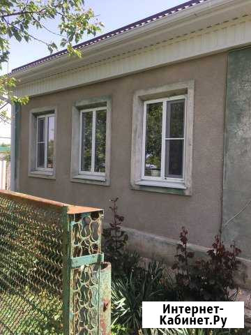 Дом 100 м² на участке 8 сот. на продажу в Терновской Терновская - изображение 1