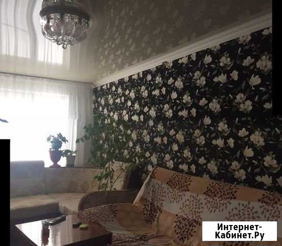2-комнатная квартира, 45 м², 5/5 эт. на продажу в Миассе Миасс - изображение 1
