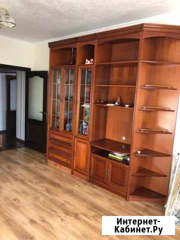 3-комнатная квартира, 116 м², 4/9 эт. на продажу в Новороссийске Новороссийск - изображение 1