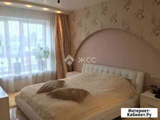 3-комнатная квартира, 84.7 м², 2/17 эт. на продажу в Одинцово Одинцово
