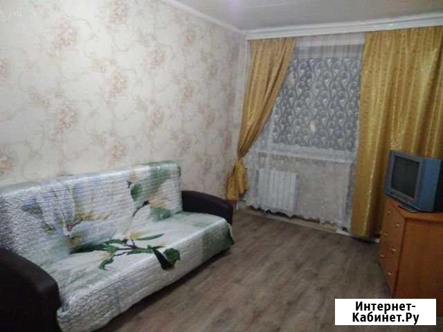 1-комнатная квартира, 30 м², 3/5 эт. в аренду посуточно в Шерегеше Шерегеш - изображение 1
