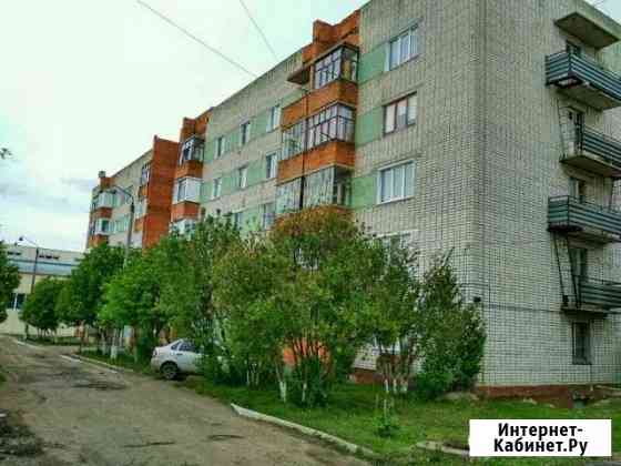 1-комнатная квартира, 28 м², 3/5 эт. на продажу в Алатыре Алатырь