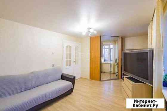 1-комнатная квартира, 35 м², 10/12 эт. на продажу в Екатеринбурге Екатеринбург
