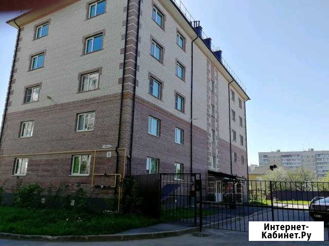 3-комнатная квартира, 107 м², 1/5 эт. на продажу в Костроме Кострома - изображение 1