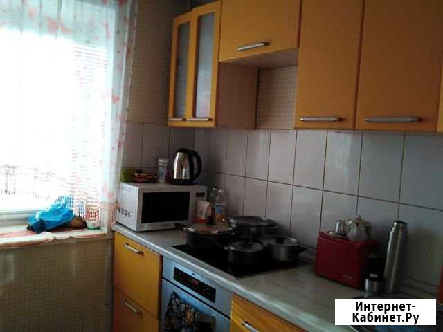 3-комнатная квартира, 63 м², 3/5 эт. на продажу в Миассе Миасс - изображение 1