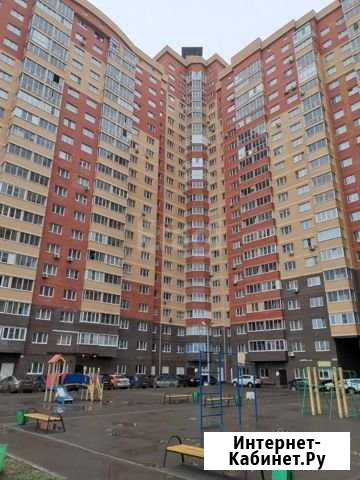 1-комнатная квартира, 37.7 м², 17/23 эт. на продажу в Подольске Подольск - изображение 1