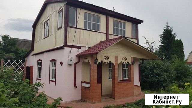 Дача 100 м² на участке 6 сот. на продажу в Хрящевке Хрящевка - изображение 1