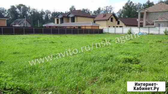 Участок ИЖС 9 сот. на продажу в Раменском Раменское