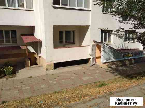 3-комнатная квартира, 131 м², 1/16 эт. на продажу в Белгороде Белгород