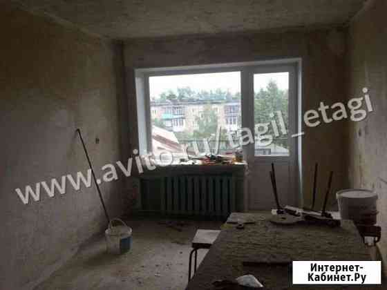 2-комнатная квартира, 42.6 м², 4/5 эт. на продажу в Нижнем Тагиле Нижний Тагил