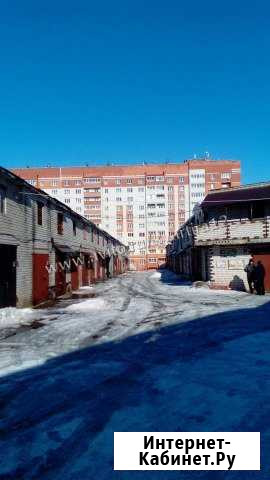 Гараж 27 м² на продажу в Йошкар-Оле Йошкар-Ола - изображение 1