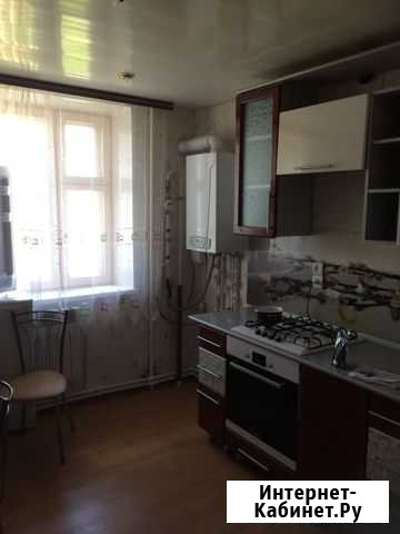 3-комнатная квартира, 62 м², 9/9 эт. на продажу в Сафоново Смоленской области Сафоново - изображение 1