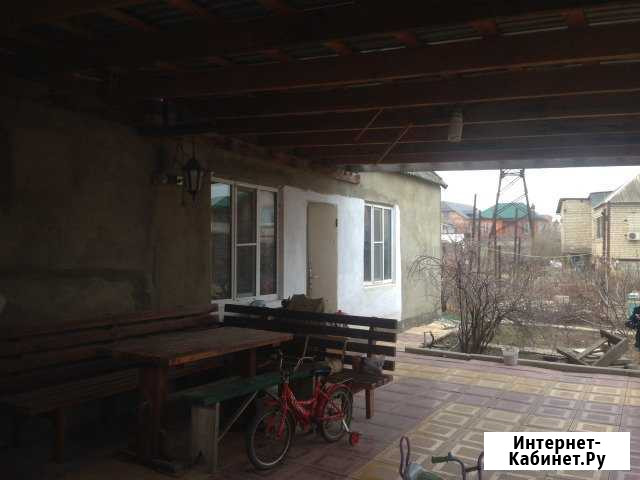 Дом 110 м² на участке 5 сот. на продажу в Махачкале Махачкала - изображение 1