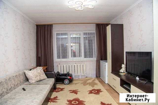 3-комнатная квартира, 66 м², 2/9 эт. на продажу в Набережных Челнах Набережные Челны - изображение 1