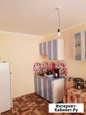 1-комнатная квартира, 33 м², 1/9 эт. на продажу в Сосновоборске Красноярского края Сосновоборск - изображение 1