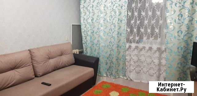 Комната 20 м² в 8-ком. кв., 7/9 эт. на продажу в Казани Казань - изображение 1