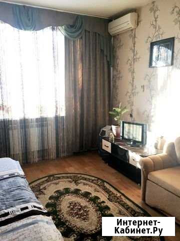 Комната 17.6 м² в 3-ком. кв., 2/2 эт. на продажу в Хабаровске Хабаровск - изображение 1