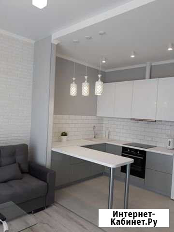 2-комнатная квартира, 45 м², 3/12 эт. в аренду на длительный срок в Перми Пермь - изображение 1