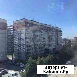 3-комнатная квартира, 60 м², 5/10 эт. на продажу в Новосибирске Новосибирск