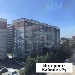 3-комнатная квартира, 60 м², 5/10 эт. на продажу в Новосибирске Новосибирск - изображение 1
