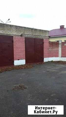 Гараж >30 м² на продажу в Иваново Иваново - изображение 1