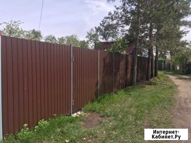 Дача 20 м² на участке 6 сот. на продажу в Челябинске Челябинск - изображение 1