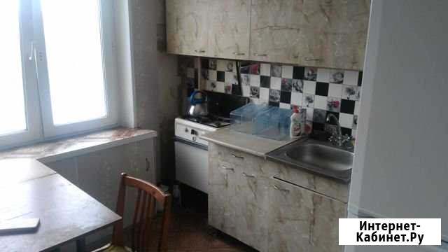 2-комнатная квартира, 43 м², 4/5 эт. в аренду на длительный срок в Челябинске Челябинск - изображение 1