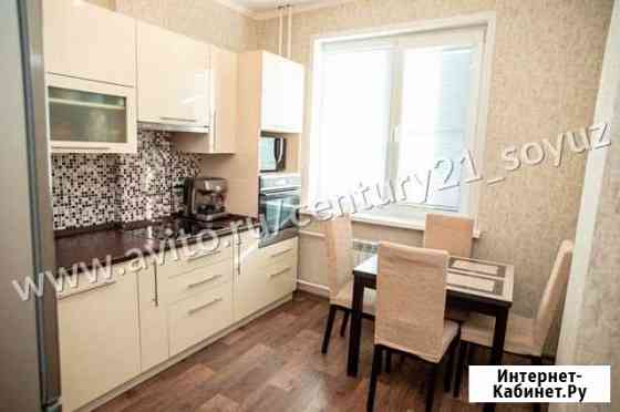 1-комнатная квартира, 37 м², 7/9 эт. на продажу в Ульяновске Ульяновск