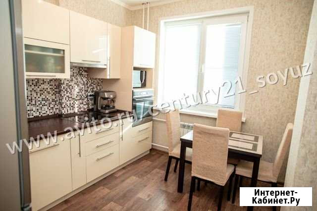 1-комнатная квартира, 37 м², 7/9 эт. на продажу в Ульяновске Ульяновск - изображение 1