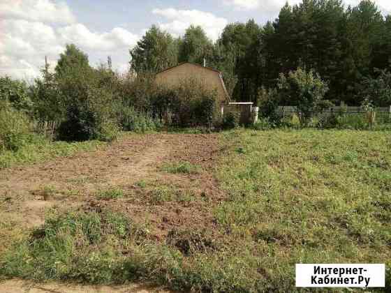 Участок СНТ, ДНП 5 сот. на продажу в Чайковском Чайковский