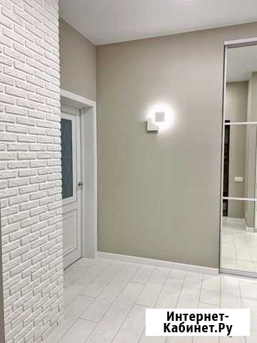 3-комнатная квартира, 76 м², 2/13 эт. на продажу в Кемерово Кемерово - изображение 1