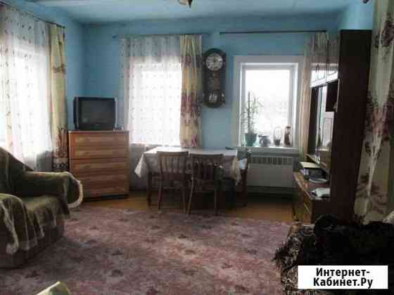 Дом 51 м² на участке 10 сот. на продажу в Иркутске Иркутск