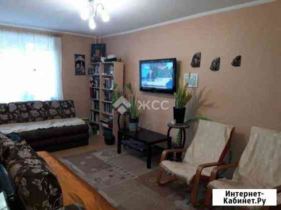 1-комнатная квартира, 39.8 м², 2/12 эт. на продажу в Москве Москва