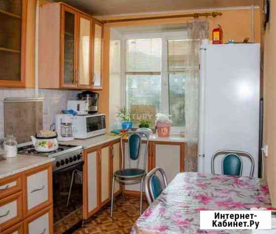 3-комнатная квартира, 74 м², 5/10 эт. на продажу в Саратове Саратов