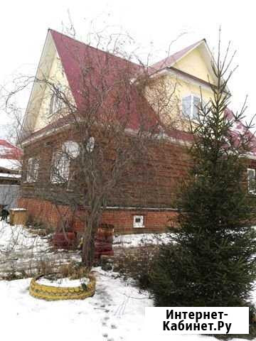 Дом 87.5 м² на участке 12.5 сот. на продажу в Ижевске Ижевск - изображение 1