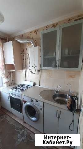 1-комнатная квартира, 28.8 м², 4/5 эт. на продажу в Энеме Энем - изображение 1
