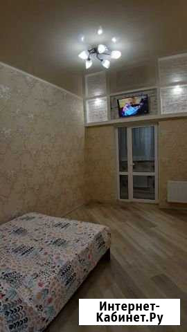 1-комнатная квартира, 38 м², 3/17 эт. в аренду на длительный срок в Новороссийске Новороссийск - изображение 1