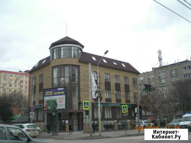 Помещение свободного назначения, 1220 кв.м. Ростов-на-Дону - изображение 1