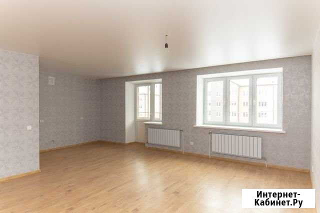 1-комнатная квартира, 39.8 м², 3/3 эт. на продажу в Березовском Свердловской области Березовский - изображение 1