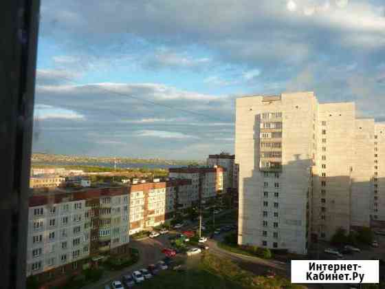 3-комнатная квартира, 67 м², 9/10 эт. на продажу в Магнитогорске Магнитогорск