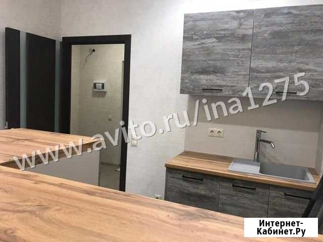 1-комнатная квартира, 43 м², 14/16 эт. на продажу в Волгограде Волгоград - изображение 1